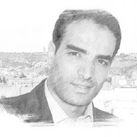 Ep 13 - Forsan Hussein