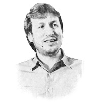 Ep 3 - Alex Torrenegra