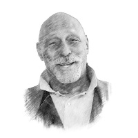 Ep 6 - Rashid Silvera