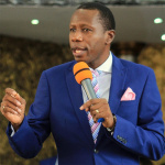 Bishop Kevin Barnsleys Podcast