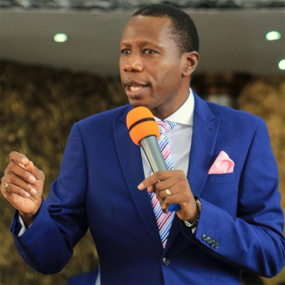 Bishop Kevin Barnsleys Podcast