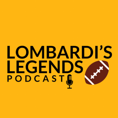 Lombardis Legends