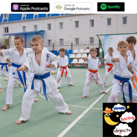 #35 Karate SLEEPY Boring Objects (Jason Newland) (7th March 2023)