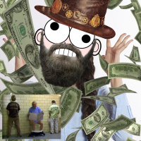 #611 Let me bore you to sleep “IF I WON THE LOTTERY” - Jason Newland (13th March 2021)