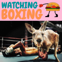 #616 Let me bore you to sleep “WATCHING BOXING ON TV” - Jason Newland (20th March 2021)