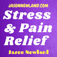 #1 Stress  Pain Relief (Jason Newland) (31st October 2020)
