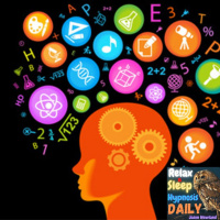 #188 “Overactive mind” Relax  Sleep Hypnosis Daily (Jason Newland) (22nd January 2023)