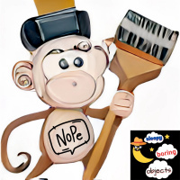 #33 Painting SLEEPY Boring Objects (Jason Newland) (13th January 2023)