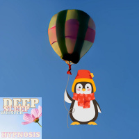 #481 “The balloon Deep Sleep Whisper Hypnosis - Jason Newland (21st January 2023)