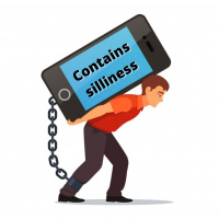 #633 Let me bore you to sleep “A PHONE CALL” - Jason Newland (7th April 2021)