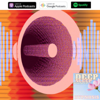 #488 “background sounds Deep Sleep Whisper Hypnosis - Jason Newland (3rd March 2023)