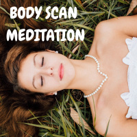 Sleep Hypnosis Weekly #71 “BODY SCAN MEDITATION” (Jason Newland) (17th March 2021)
