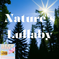 #500 (ASMR) Natures Lullaby - A Hypnotic Journey into Deep Relaxation and Sleep (Jason Newland)