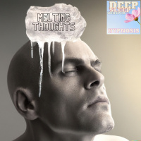 #476 Melting thoughts Deep Sleep Whisper Hypnosis - Jason Newland (29th December 2022)