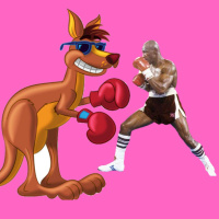 #612 Let me bore you to sleep “BORING YOU WITH BOXING” - Jason Newland (16th March 2021)