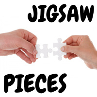 #11 Stress  Pain Relief “JIGSAW PIECES” (Jason Newland) (11th April 2021)