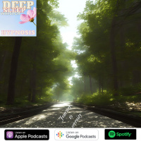 #491 “Journey to serenity Deep Sleep Whisper Hypnosis - Jason Newland (21st March 2023)