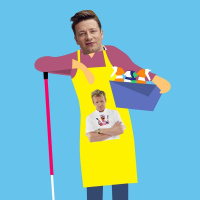 #623 Let me bore you to sleep “I TIDIED MY LIVING ROOM - AREN’T I A BIG BOY” - Jason Newland (27th March 2021)