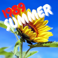 #617 Let me bore you to sleep “SUMMER OF 89” - Jason Newland (21st March 2021)