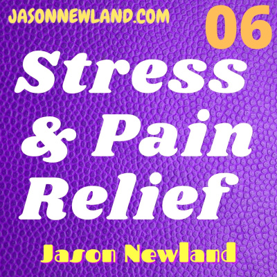 Jason Newland - Free Hypnosis Service
