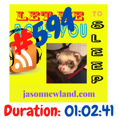 Jason Newland - Free Hypnosis Service