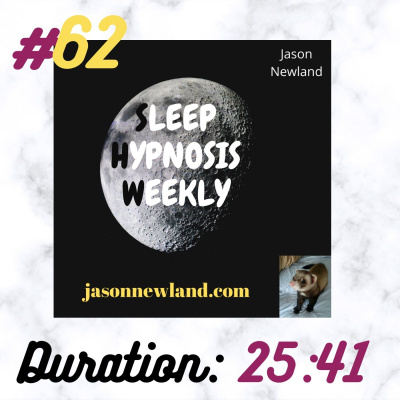 Jason Newland - Free Hypnosis Service