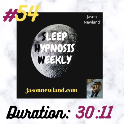 Jason Newland - Free Hypnosis Service