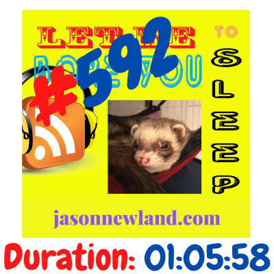 Jason Newland - Free Hypnosis Service