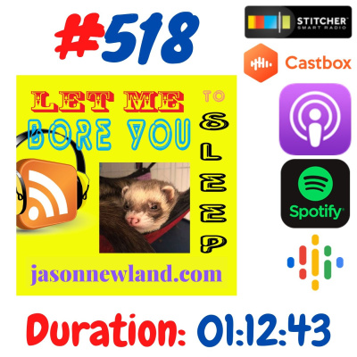 Jason Newland - Free Hypnosis Service