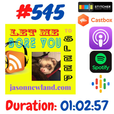 Jason Newland - Free Hypnosis Service