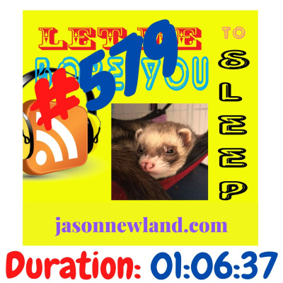 Jason Newland - Free Hypnosis Service