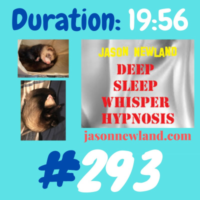 Jason Newland - Free Hypnosis Service