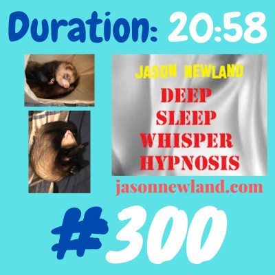 Jason Newland - Free Hypnosis Service