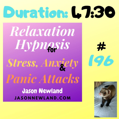 Jason Newland - Free Hypnosis Service