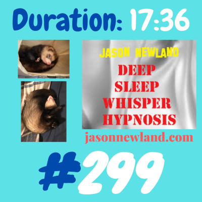 Jason Newland - Free Hypnosis Service