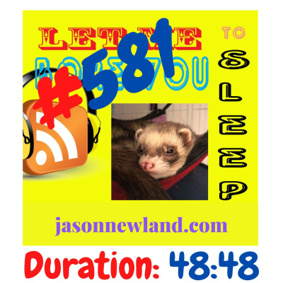 Jason Newland - Free Hypnosis Service