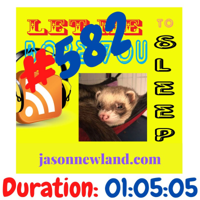 Jason Newland - Free Hypnosis Service