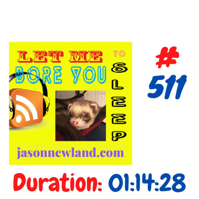 Jason Newland - Free Hypnosis Service