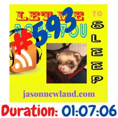 Jason Newland - Free Hypnosis Service