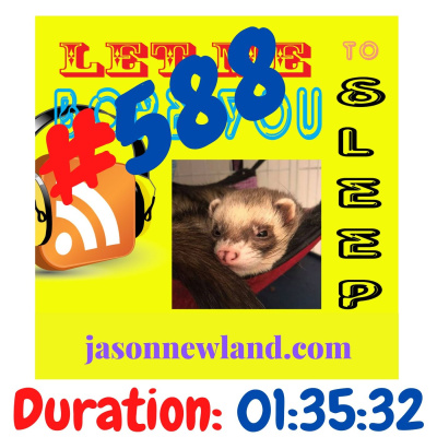 Jason Newland - Free Hypnosis Service