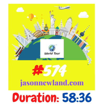 Jason Newland - Free Hypnosis Service