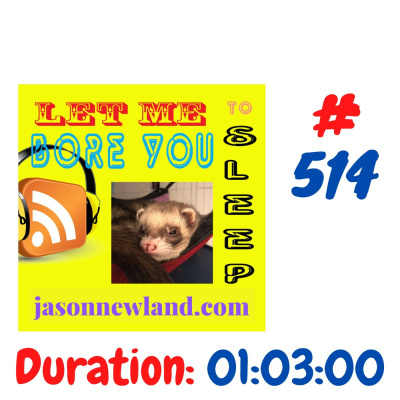 Jason Newland - Free Hypnosis Service