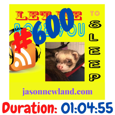 Jason Newland - Free Hypnosis Service