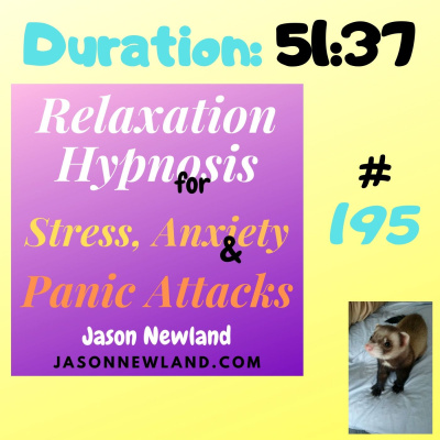 Jason Newland - Free Hypnosis Service