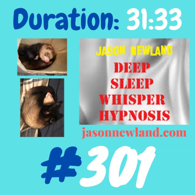 Jason Newland - Free Hypnosis Service