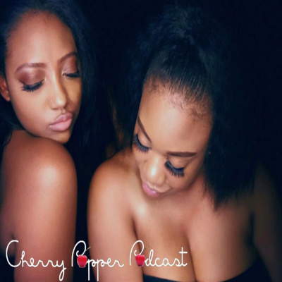 Cherry Popper Podcast