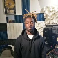 #03 - JokAir : « Quand tu grandis en cité, fumer cest tabou »