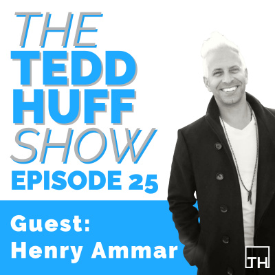The Tedd Huff Show