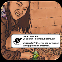 Welcome to PhDiscovery