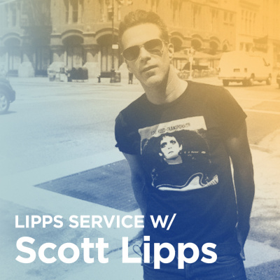 Lipps Service With Scott Lipps